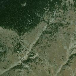 Satellite imagery of Kapak, BA