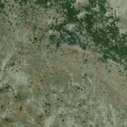 Satellite imagery of Kapljuč, BA
