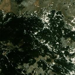 Satellite imagery of Razdolje, BA