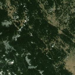 Satellite imagery of Kamenac, BA