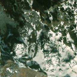Satellite imagery of Visin, BA