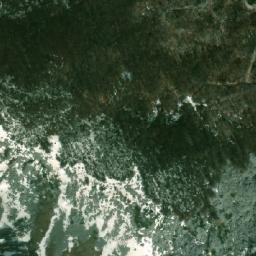 Satellite imagery of Visin, BA