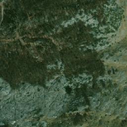 Satellite imagery of Ruda Glava, BA