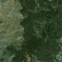 Satellite imagery of Ruda Glava, BA