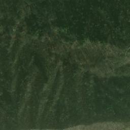 Satellite imagery of Topov Kuk, BA