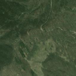 Satellite imagery of Lukov Kuk, BA