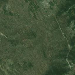 Satellite imagery of Lukov Kuk, BA