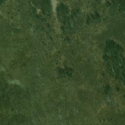 Satellite imagery of Gušterica, BA