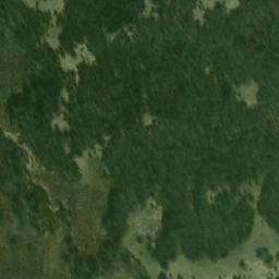 Satellite imagery of Gušterica, BA