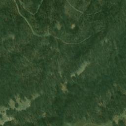 Satellite imagery of Gušterica, BA