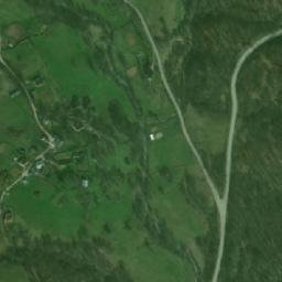 Satellite imagery of Mala Gradina, BA