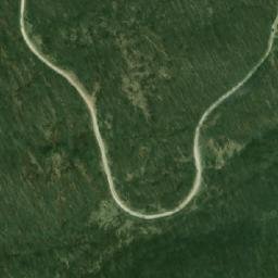 Satellite imagery of Hum, BA