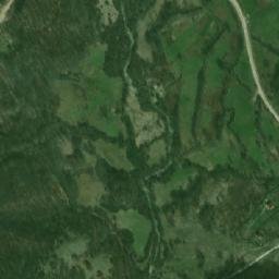 Satellite imagery of Hum, BA