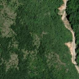 Satellite imagery of Grad, BA