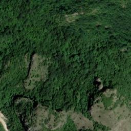 Satellite imagery of Grad, BA