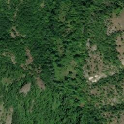 Satellite imagery of Grad, BA