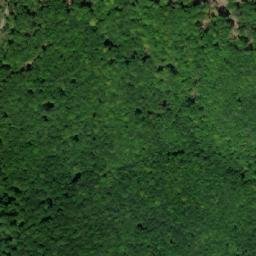 Satellite imagery of Kovačeva Glavica, BA