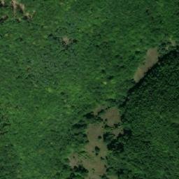 Satellite imagery of Kovačeva Glavica, BA