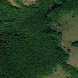 Satellite imagery of Oštrikovac, BA