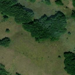 Satellite imagery of Oštrikovac, BA