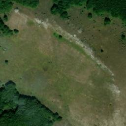 Satellite imagery of Oštrikovac, BA