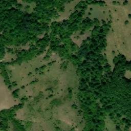 Satellite imagery of Premilovo Brdo, BA
