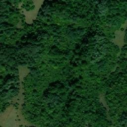 Satellite imagery of Popove Glave, BA