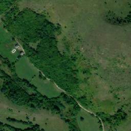 Satellite imagery of Pazarić, BA