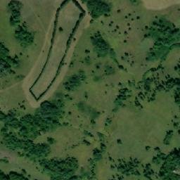 Satellite imagery of Malinica, BA