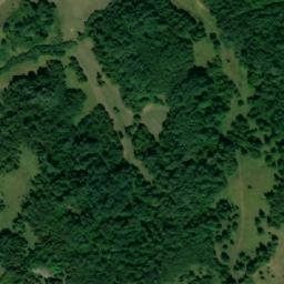 Satellite imagery of Vihovac, BA