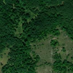 Satellite imagery of Vihovac, BA