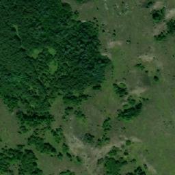 Satellite imagery of Vihovac, BA