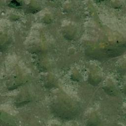 Satellite imagery of Debela Brda, BA