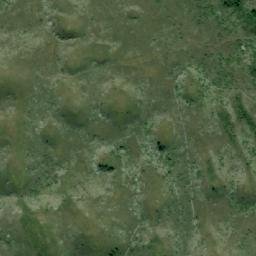 Satellite imagery of Debela Brda, BA