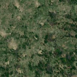 Satellite imagery of Mukinja, BA