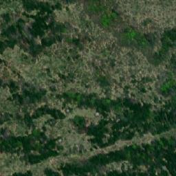 Satellite imagery of Široka Kosa, BA