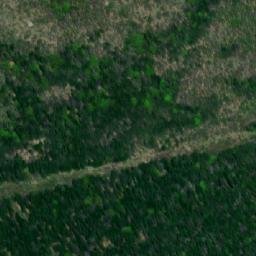 Satellite imagery of Široka Kosa, BA