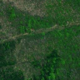 Satellite imagery of Široka Kosa, BA