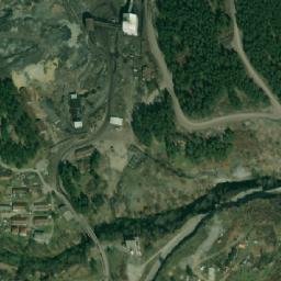 Satellite imagery of Dretva, BA