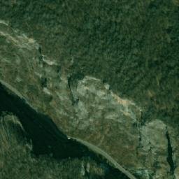 Satellite imagery of Kulina, BA