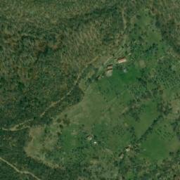 Satellite imagery of Klupca, BA