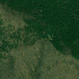 Satellite imagery of Radača, BA