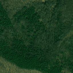 Satellite imagery of Radača, BA