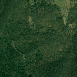 Satellite imagery of Žutice, BA