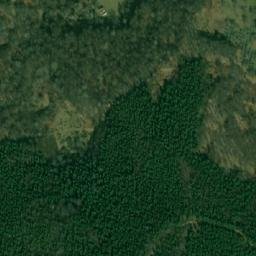 Satellite imagery of Žutice, BA