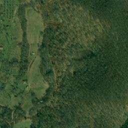 Satellite imagery of Trovrh, BA