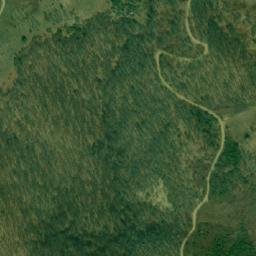 Satellite imagery of Meljak, BA