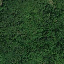 Satellite imagery of Obla Glava, BA