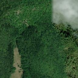 Satellite imagery of Obla Glava, BA