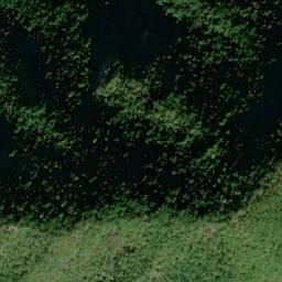 Satellite imagery of Vis, BA